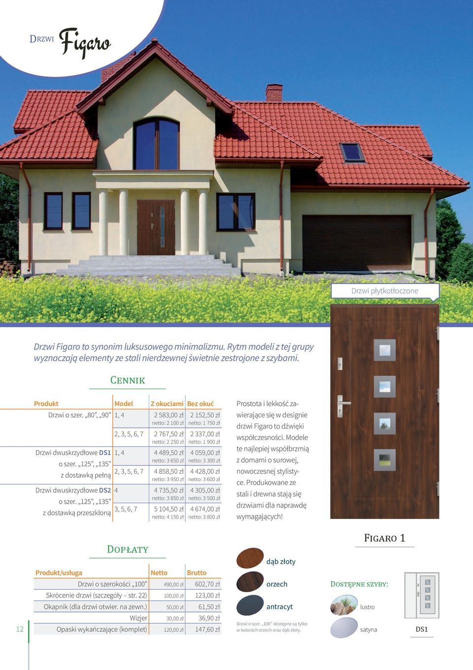 15, 135 z dostawką przeszkloną 583,00 zł netto: 100 zł, 3, 5, 6, 7 767,50 zł netto: 50 zł 1, 89,50 zł netto: 3 650 zł, 3, 5, 6, 7 858,50 zł netto: 3 950 zł 735,50 zł netto: 3 850 zł 3, 5, 6, 7 5