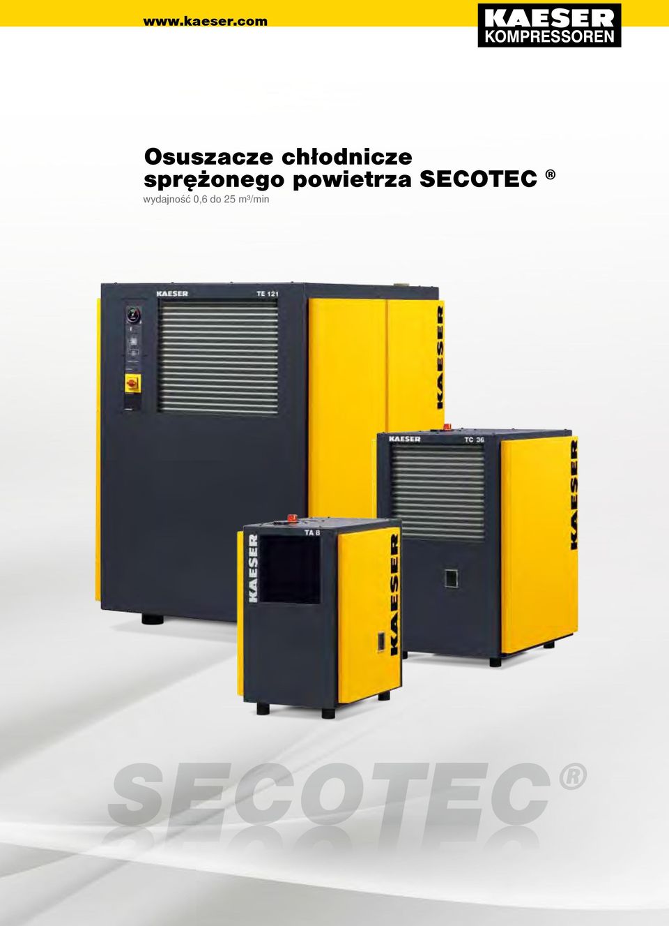 sprężonego
