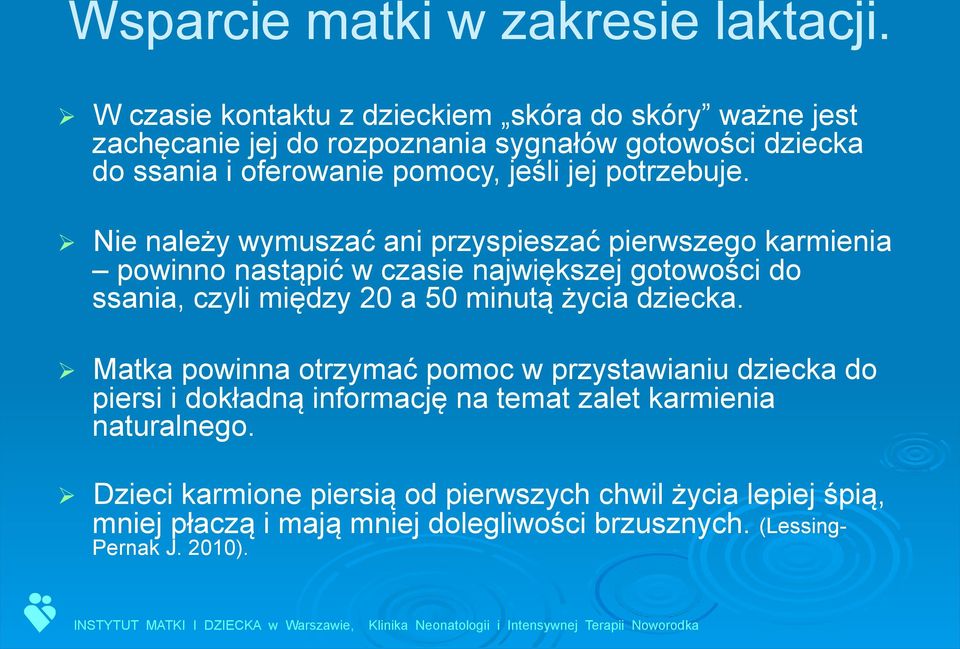 potrzebuje.