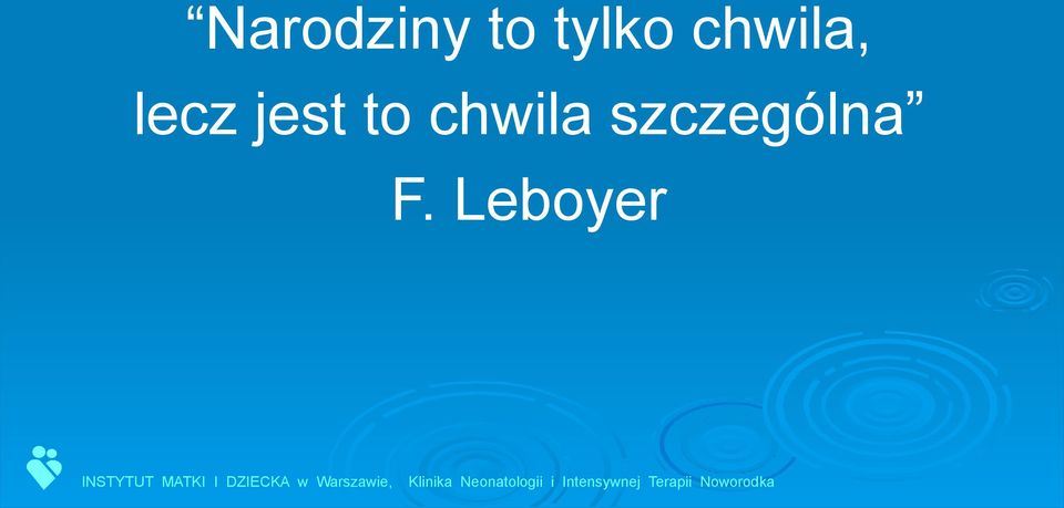 lecz jest to