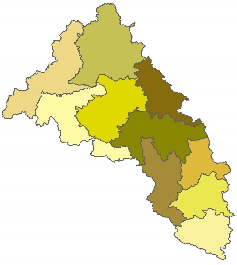 Zlewnie Planistyczne Zespól Zlewni Górnej Warty i Zlewni Liswarty bez Kocinki Zespół Zlewni Warty od Liswarty do Widawki i Zlewni Widawki Zespół Zlewni Warty od Widawki do Neru i Zlewni Neru Zespół