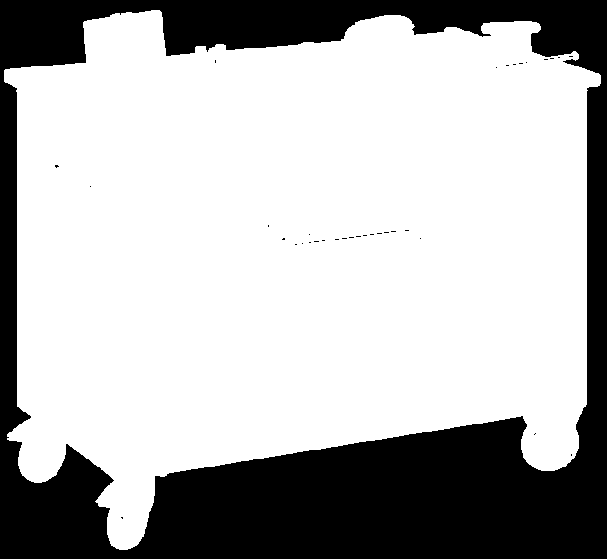 Wózki