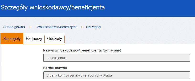 konta lub obsługą projektów pracownikom, partnerom lub innym podmiotom. VII.