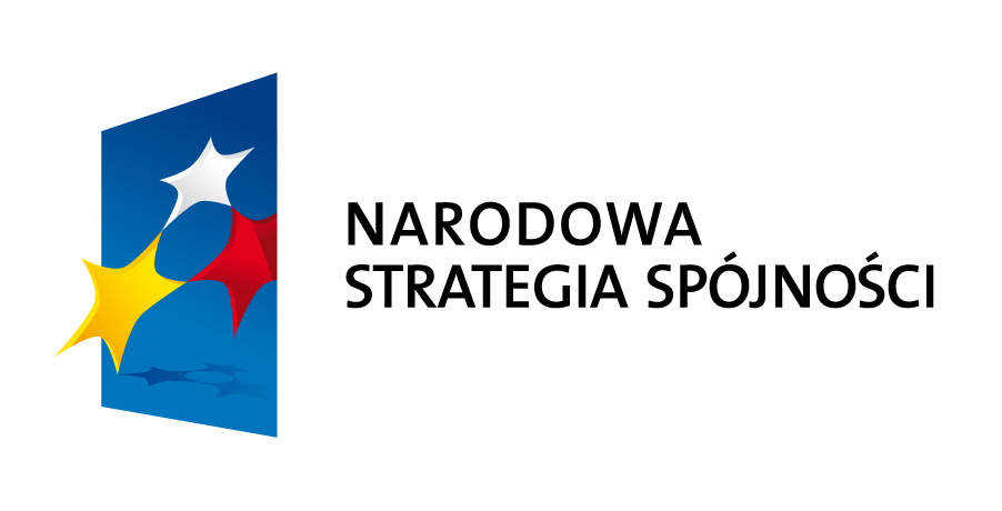 MINISTERSTWO ROZWOJU REGIONALNEGO www.mrr.gov.