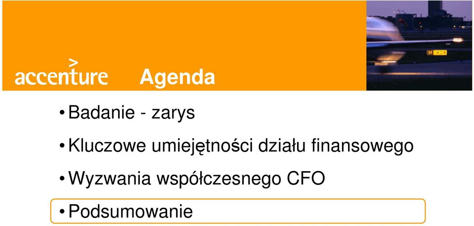 działu finansowego