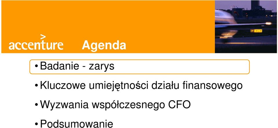 działu finansowego