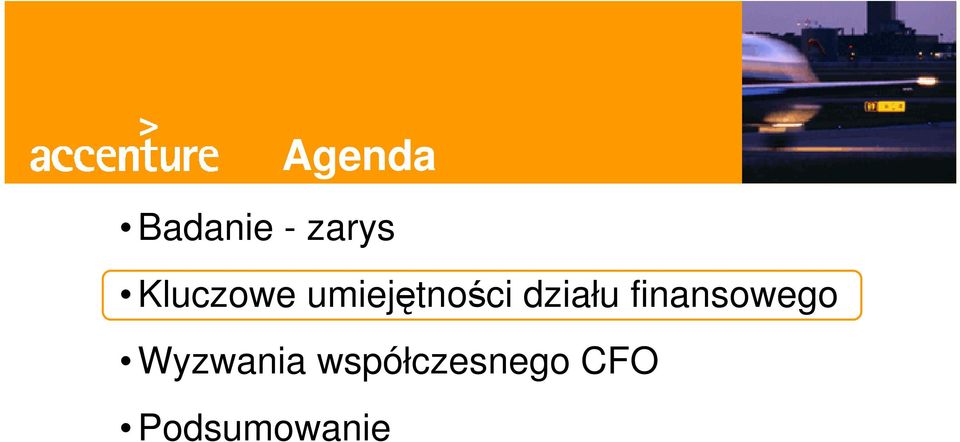 działu finansowego