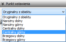 Instrukcja obsługi programu CAD Decor 2.2 6.