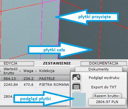 Instrukcja obsługi programu CAD Decor 2.