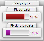 Rozdział 20. Wizualizacja - projektowanie z użyciem płytek ceramicznych Uwaga!
