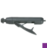 Wewnętrzny numer Projekt Zapadka PM950R* Izolowany metal brak PM951R* Izolowany metal ma