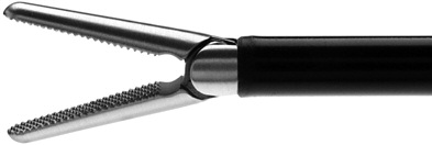 oraz do koagulacji 8391.406 3.5 mm Dodatkowe informacje Długość Maryland Rozmiar Biopsyjne kleszcze Wewnętrzny numer Typ Łyżeczkowate 8393.0003 8393.0005 Zakrzywione, ząbkowane 8393.0003 8393.289 Stożkowe, ząbki w kształcie piramid, 8393.