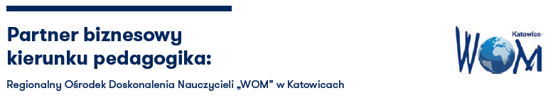 Wykładowca WSB w Chorzowie, trener biznesu Czego nauczysz się w trakcie studiów: Po ukończeniu studiów na tym kierunku będziesz: zapewniać wsparcie w rozwoju osobistym osobom dorosłym zarządzać