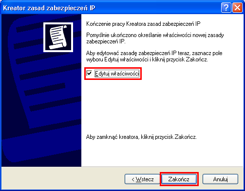 11. Zaznacz Edytuj