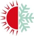 Zakres temperatur pracy OGRZEWANIE CHŁODZENIE Temp. zasilania [ C] (bez dogrz. elektrycznego) 65 Tryb c.w.