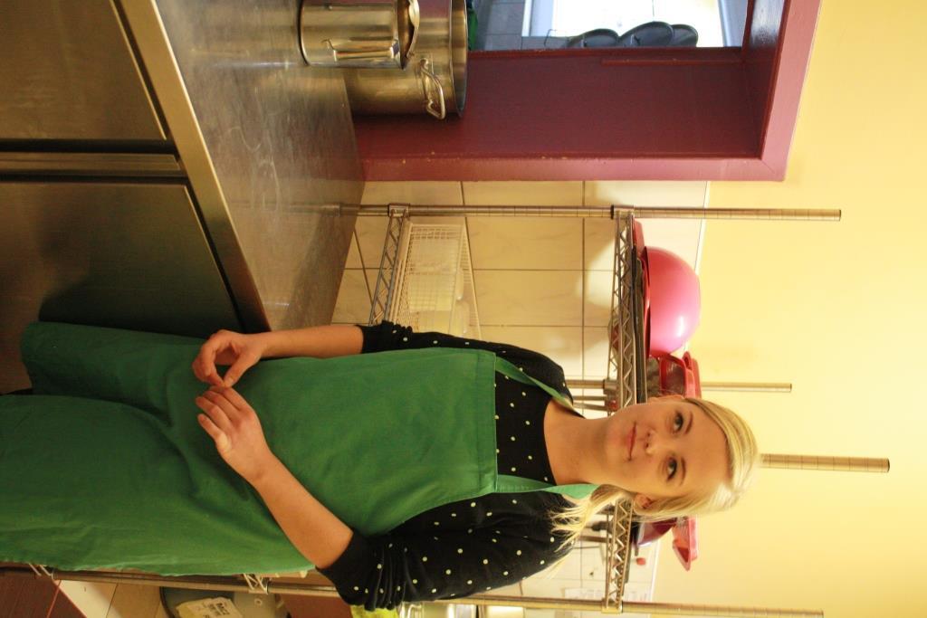 Pomoc kuchenna -
