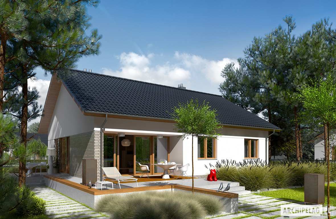 pl PROJEKT PREFABRYKOWANEJ WIĘŹBY DACHOWEJ BUDYNKU