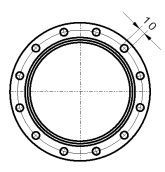 KRÓCIEC REWIZYJNY 110 48,76 225 75,79 125 54,63 280 79,01 140 58,31 250 81,65 160 62,33 315 85,68 180 66,82 355 100,17 200 71,65 400 112,36 KOŁNIERZ MUFOWY 75 9,20 355 20,36 90 9,43 400 22,54 110
