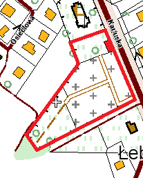 POWIAT wejherowski 5. WOJEWÓDZTWO 6. KOD POCZTOWY 84217 7. ADRES / UWAGI DO LOKALIZACJI Ul. Kartuska 8 d.