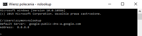 d) 192.168.0.0-192.168.255.255 424. Do której klasy adresów IP należy publiczny adres 130.140.0.0? a) Do klasy C b) Do klasy A c) Do klasy B d) Do klasy D 425.