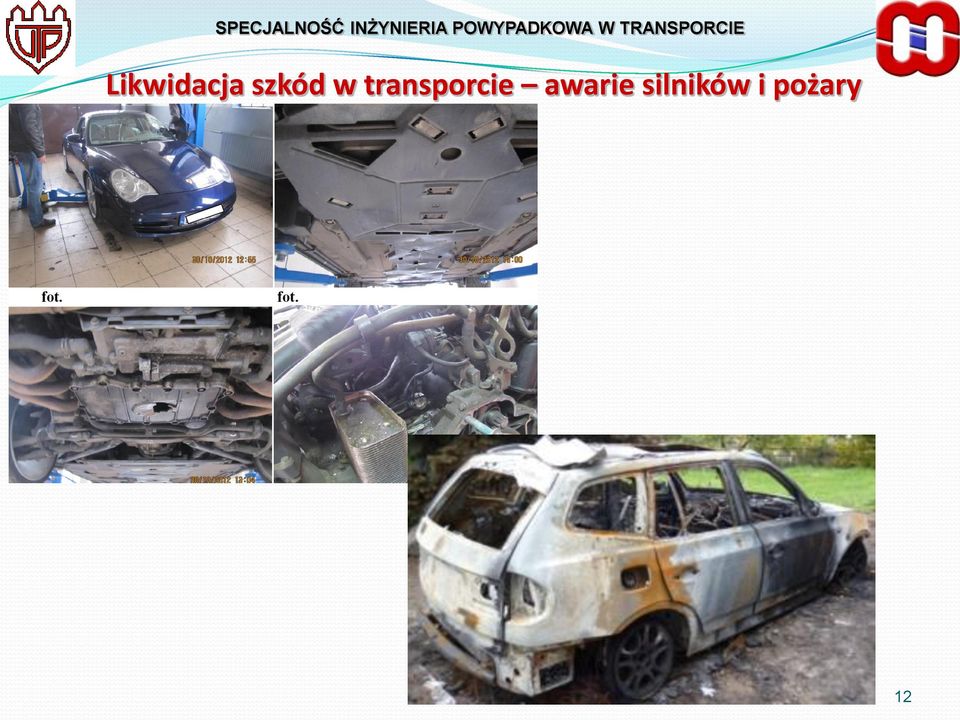 transporcie