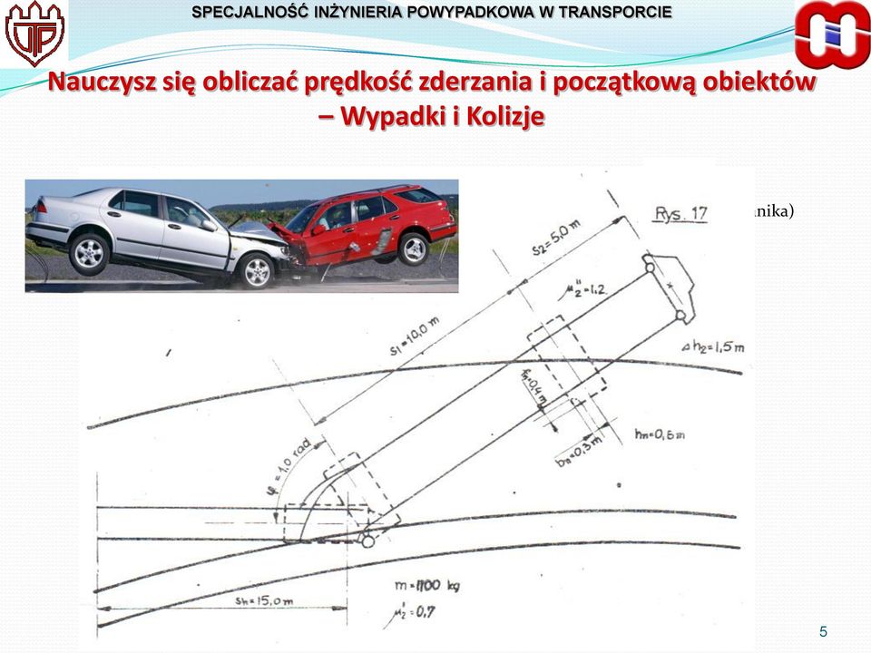 Rekonstrukcja zdarzenia (teoria i aktualne
