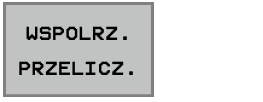3 LBL 2 ;TREŚĆ PODPROGRAMU 2 LBL 0 3.2. Powtórzenia Aby moŝliwe było powtórzenie części programu musimy jego początek zaznaczyć słowem LBL n, gdzie n numer wskaźnika.