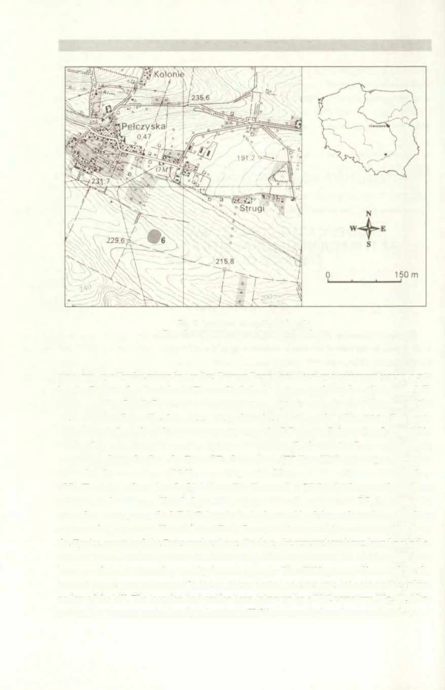 220 Marcin Rudnicki. Piotr Włodarczak Fig. 1.