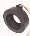 1 3CC-213-24V Sanden SD7H Series OEM with connector 54mm I.D. x 86mm O.