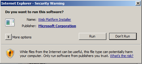 Obok komercyjnych wersji, SQL Server występuje także w darmowym wariancie zwanym SQL Server 2008 Express.