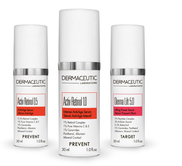 DERMACEUTIC