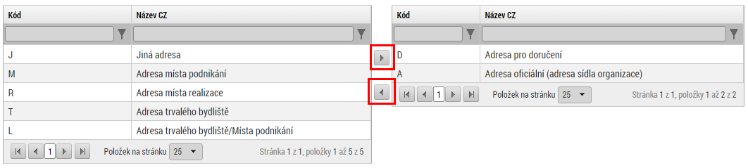 1.6. Podstawowe komponenty Pole obowiązkowe pole to należy uzupełnić Pole fakultatywne pola tego nie trzeba uzupełnić, ale jest to możliwe Pole nieuzupełniane (lub uzupełnione automatycznie) tego