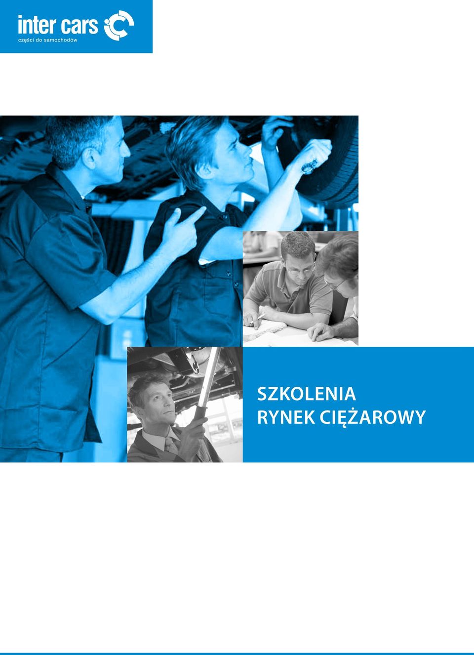 ciężarowy