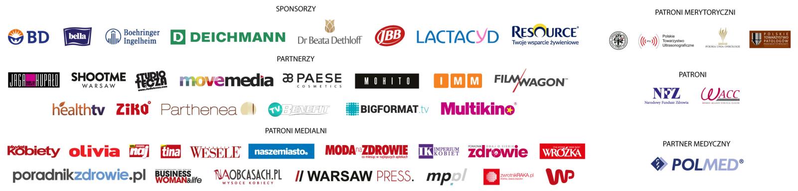 też możesz. Organizacja prowadzi liczne akcje edukacyjne i kampanie społeczne, mające na celu zwiększanie świadomości społecznej kobiet dotyczącej chorób ginekologicznych.