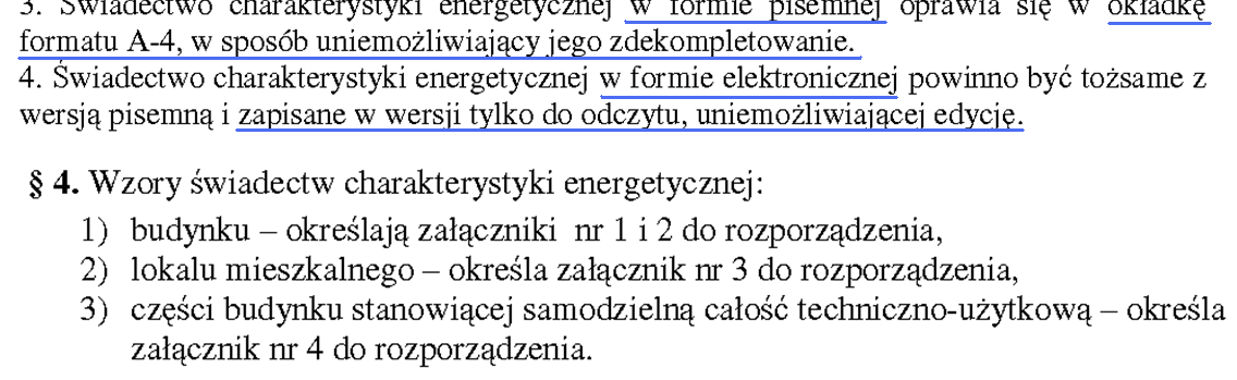 Rozdział 2 Sposób sporządzania