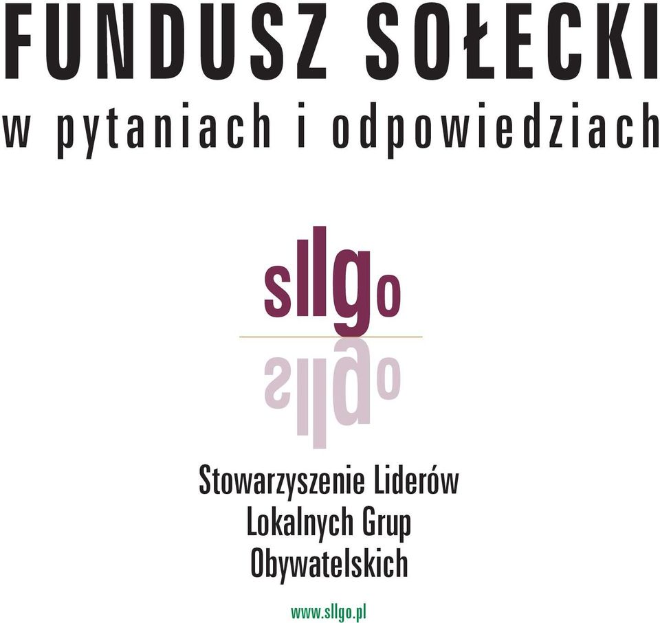 Stowarzyszenie Liderów