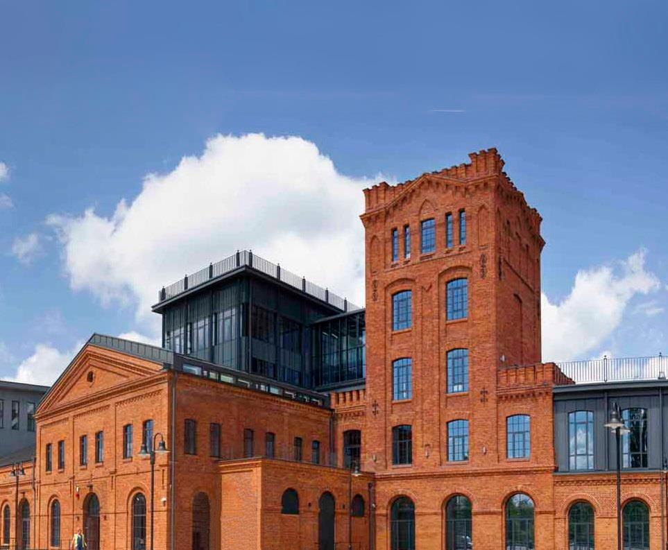 III Międzynarodowe Forum Producentów i