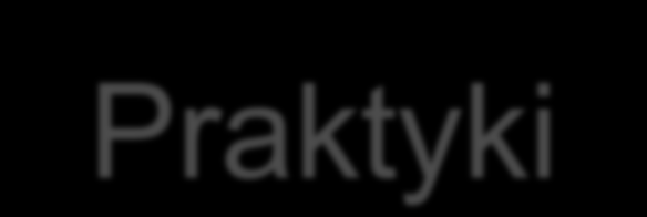 Praktyki
