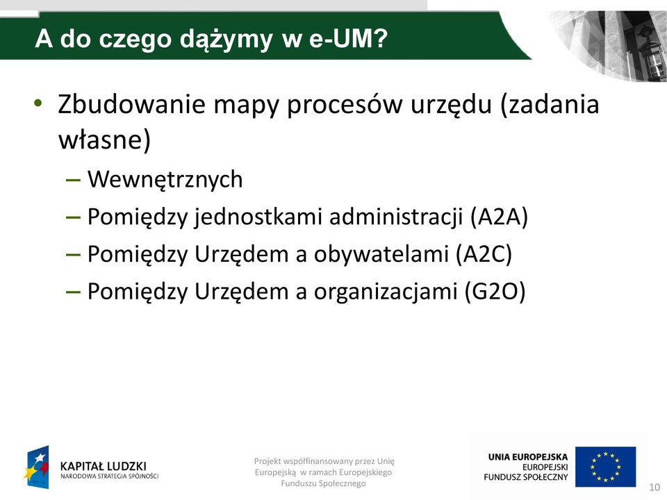 Wewnętrznych Pomiędzy jednostkami administracji