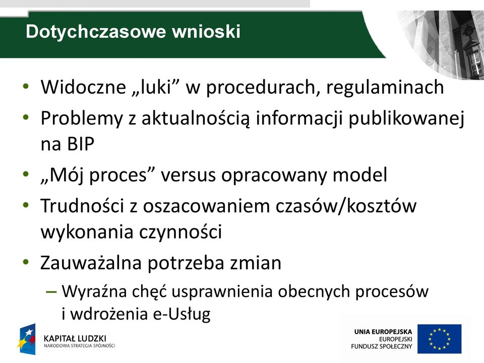 model Trudności z oszacowaniem czasów/kosztów wykonania czynności