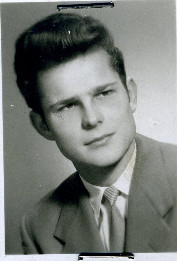 Transport Samochodowy 1-2016 Ryszard Krajczyński Franciszek Wardziński 1955 Karol Pionnier Stefan Toczek w 1962 r. Jerzy Miazga Gerard Matuszowic w 1963 r.