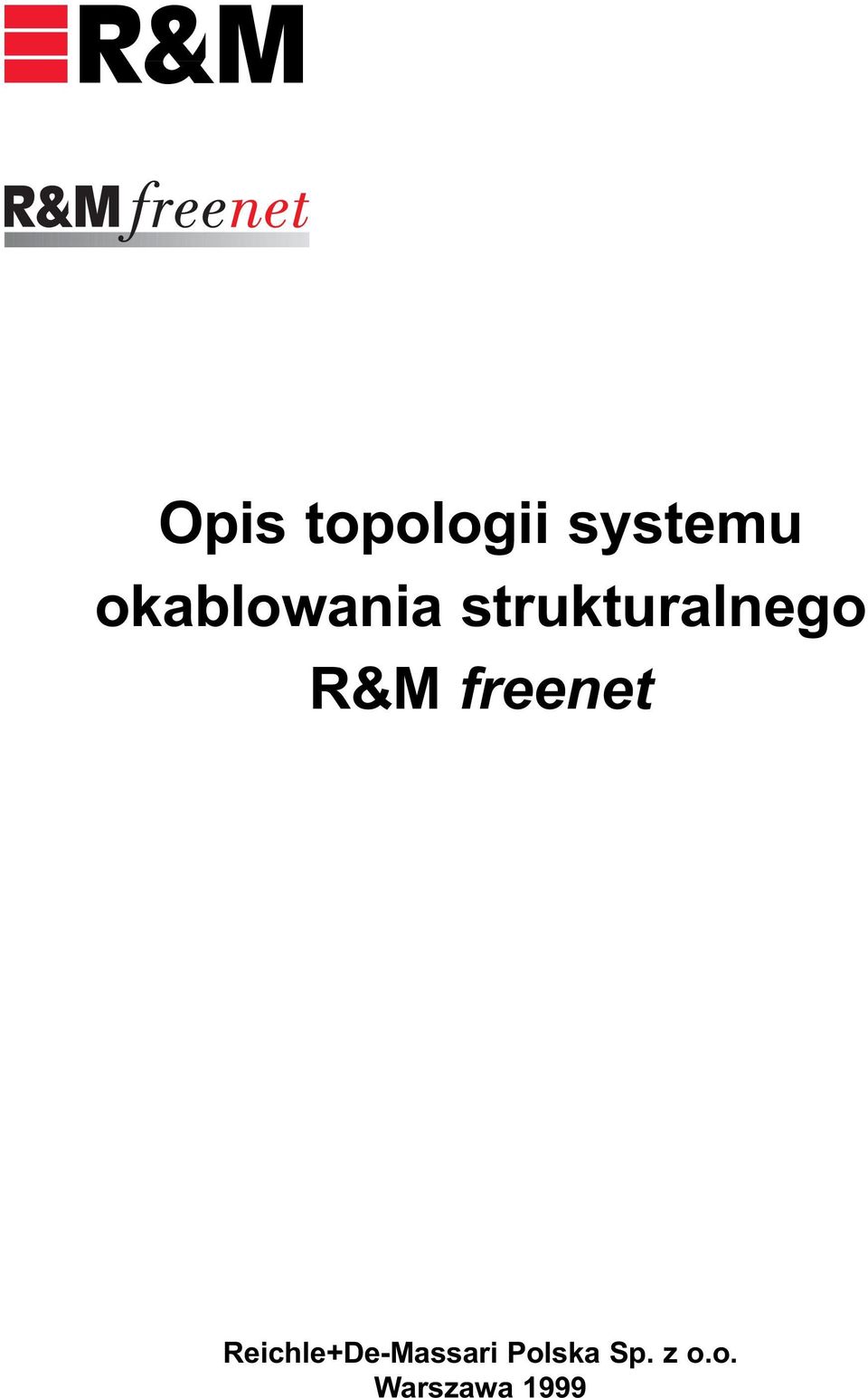 R&M freenet