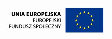 .. reprezentowanym przez:... zwanym w dalszym ciągu umowy Instytucją Szkoleniową 1 1. 1.Wykonawca w ramach PROGRAMU OPERACYJNEGO KAPITAŁ LUDZKI PRIORYTET VI Rynek pracy otwarty dla wszystkich DZIAŁANIE 6.