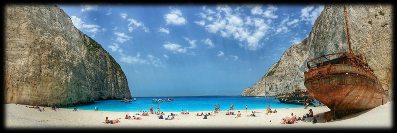 Biuro Kotla Travel poleca! Bardzo dobre hotele! Terminy: od sierpnia do września 2016! Cena: Poseidon Beach 4* od 1940 zł/os.