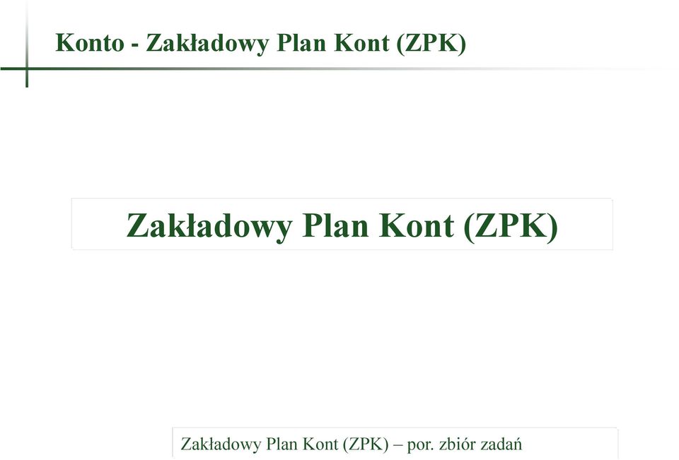 Kont (ZPK) por.