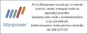 Du ża za bu do wa w przed po ko ju, 2 win dy, V p. Ci che, cie płe, su che. Ce na: 135 tys. Kon takt: 514-870-658, 693-706- 502.