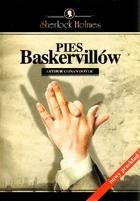 Obejrzyj kilka okładek Psa Baskervillów, oceń je zgodnie z przyjętymi kryteriami i wybierz tę, która, według ciebie, jest