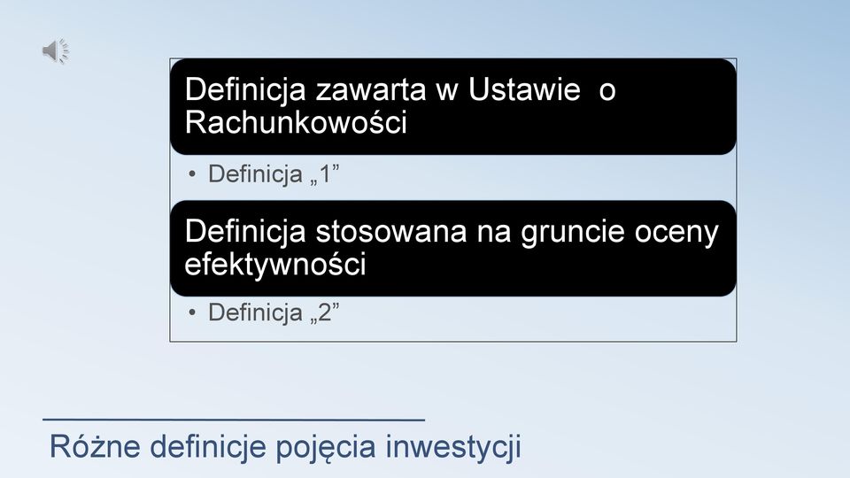 stosowana na gruncie oceny