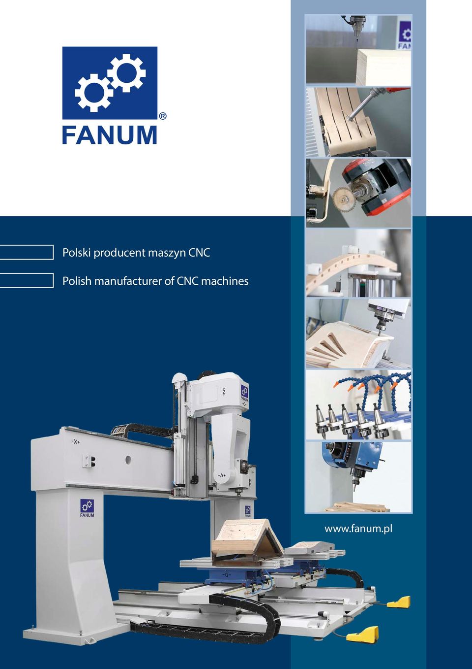 manufacturer of