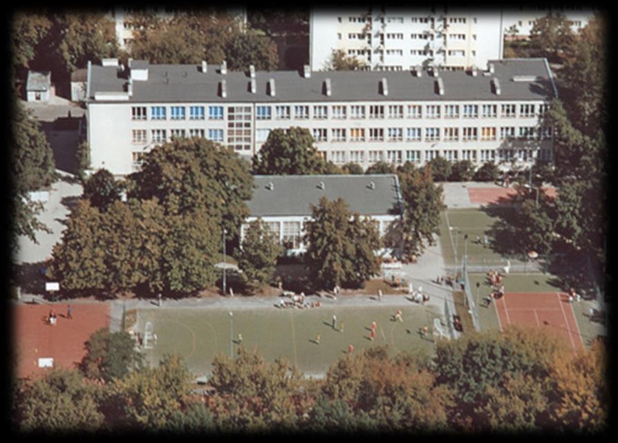 Szkoła Podstawowa nr 293 im. Ja